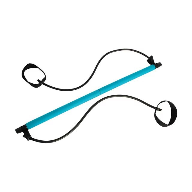 BANDA BASTON DE RESISTENCIA PARA PILATES