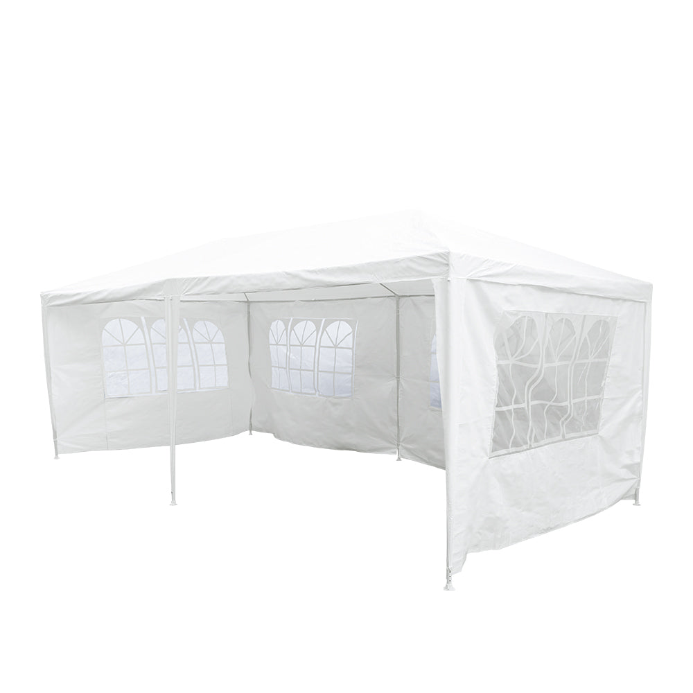 Carpa toldo con paredes 6x3 GARDECOR