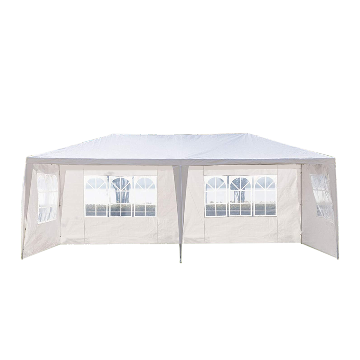 Carpa toldo con paredes 6x3 GARDECOR