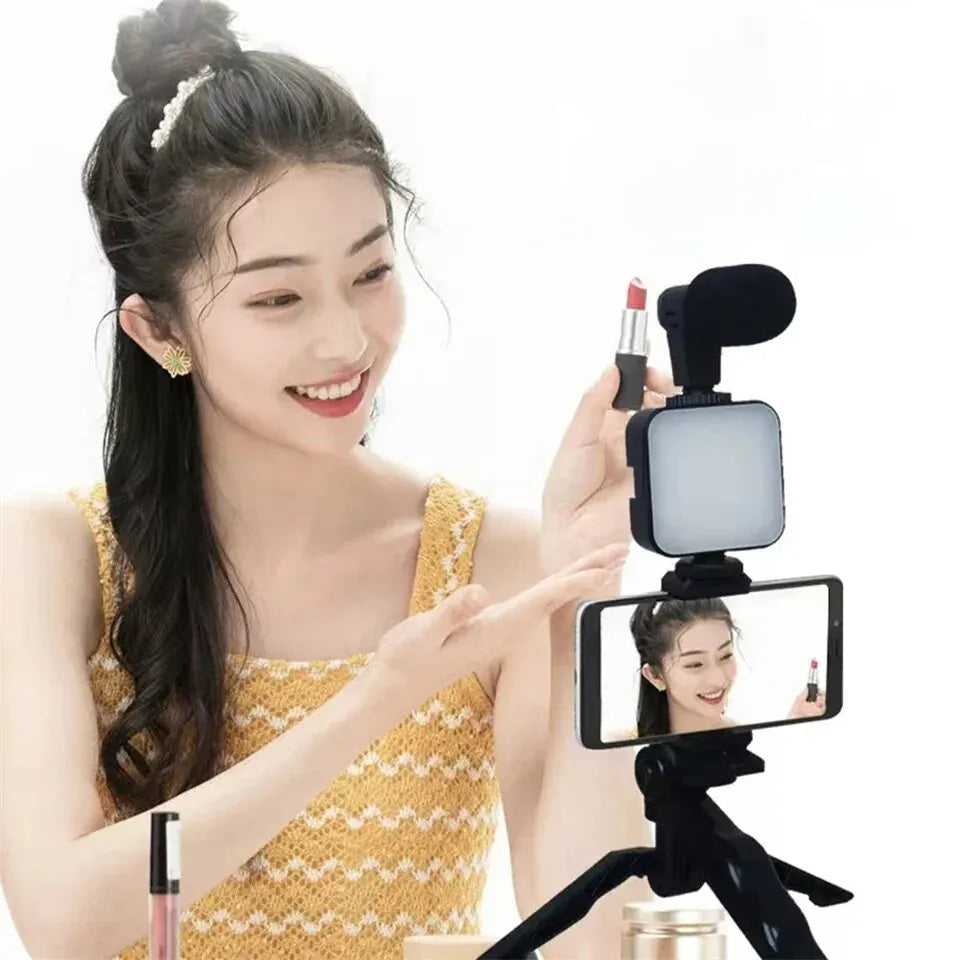 KIT DE VIDEO