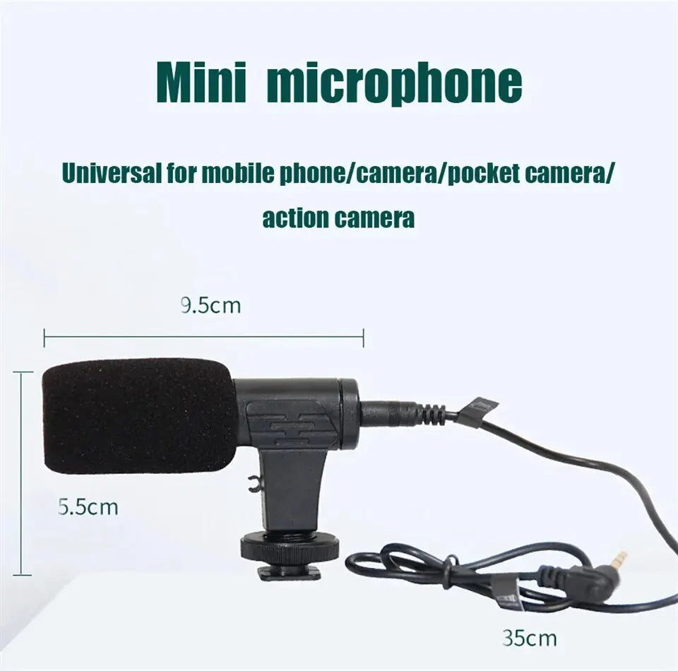 KIT DE VIDEO