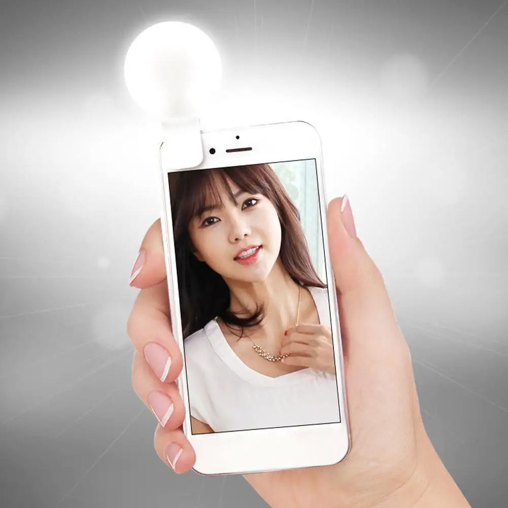 CLIP PARA SELFIE