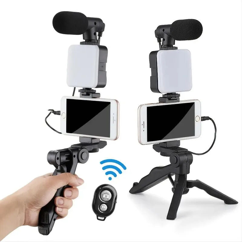 KIT DE VIDEO
