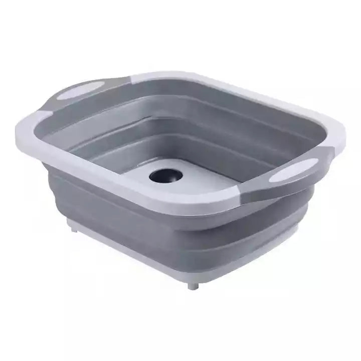 TABLA DE CORTAR PLEGABLE