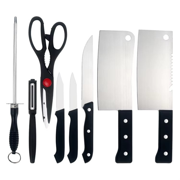 SET DE CUCHILLOS