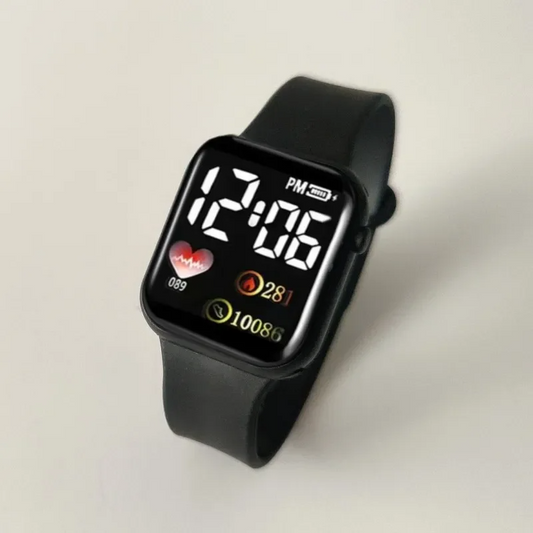 RELOJ DIGITAL