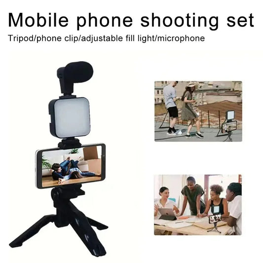 KIT DE VIDEO