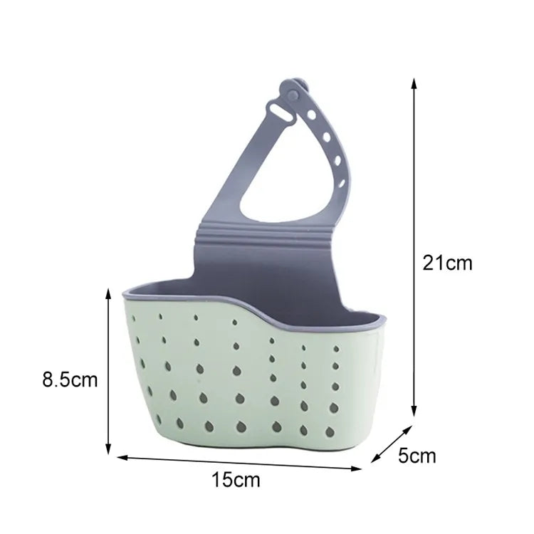 SOPORTE DE ESPONJAS